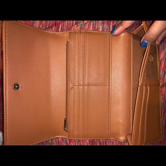 Women’s Wallets and coin pouch with card pockets - Picture 6 of 7